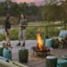 Lion Sands Narina Lodge shoot with Micky 2024